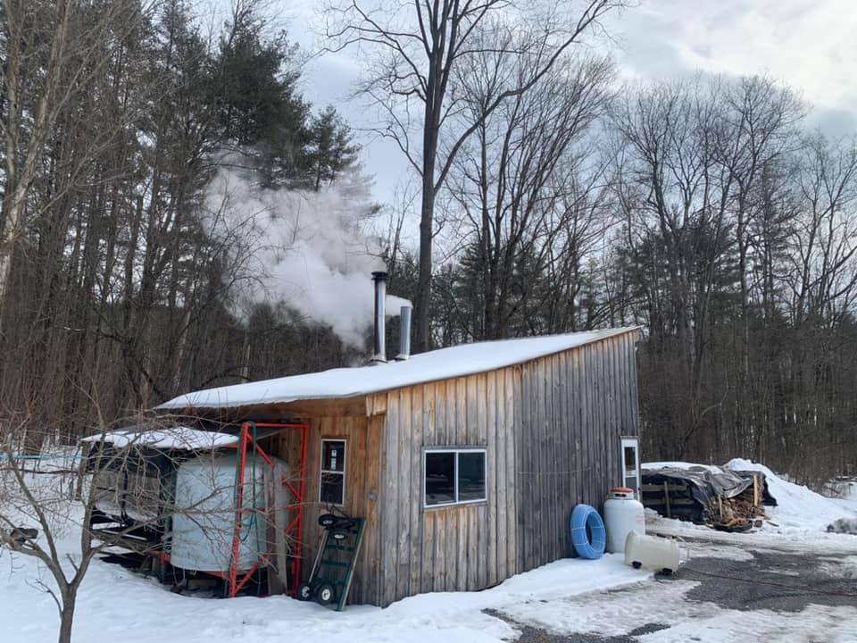 Twin Hill Farm