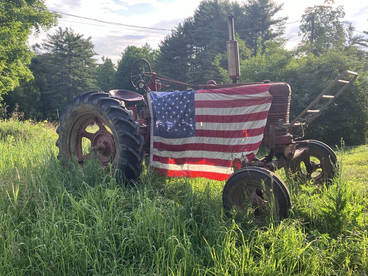 Brookfield Organic