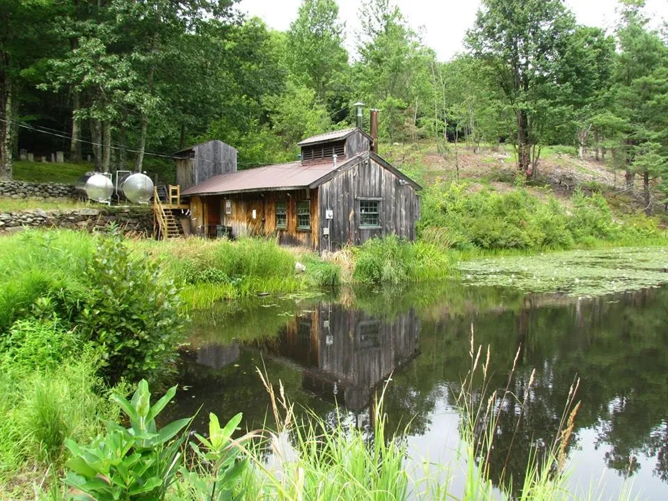 Grant Family Farms