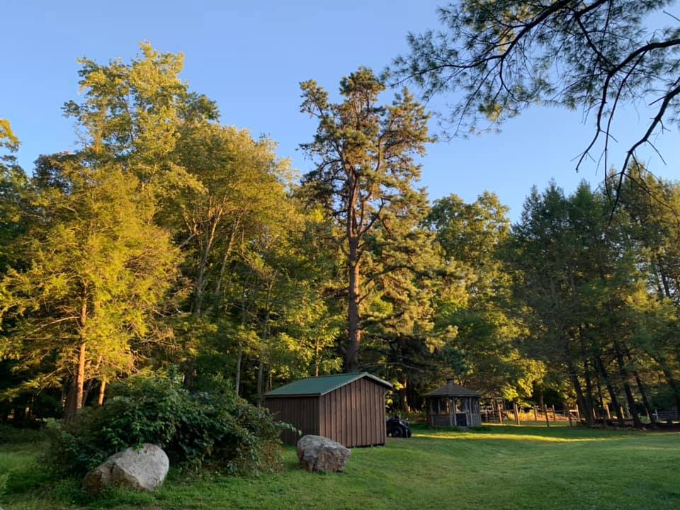 McDougall Farm