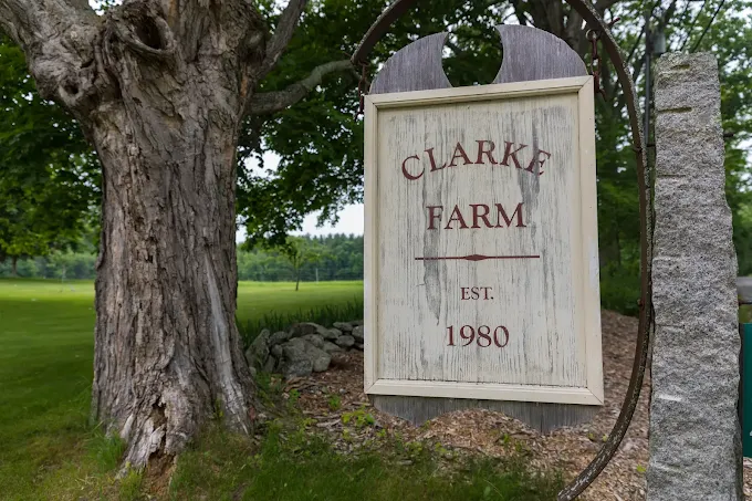 Clarke Farm