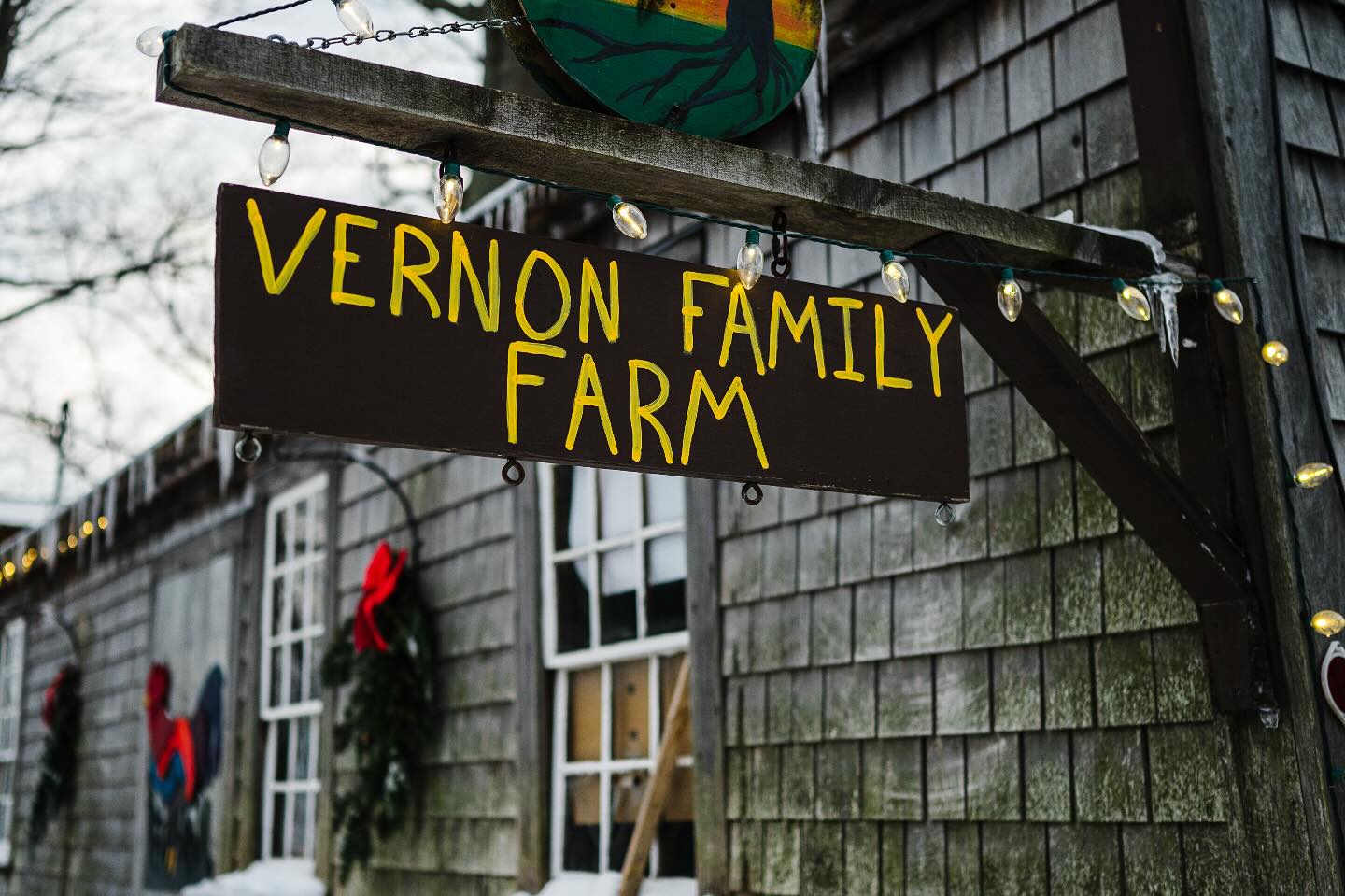 Vernon Family Farm