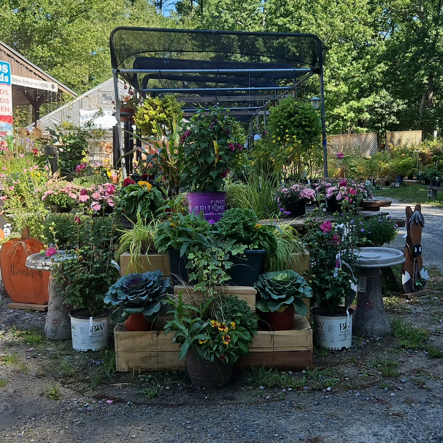 Beaver Valley Farm
