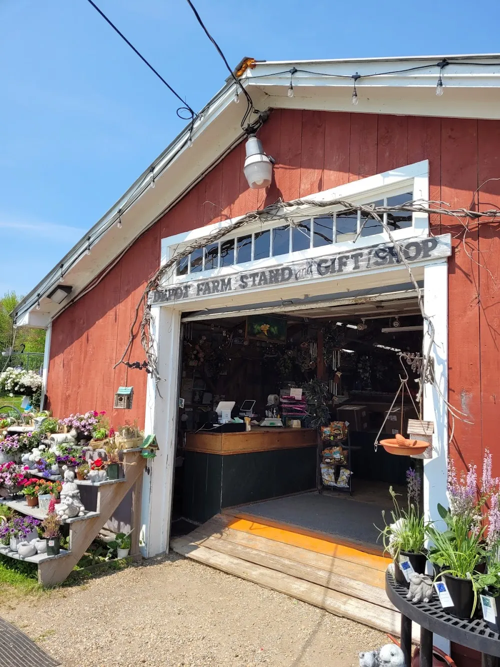 Depot Farm