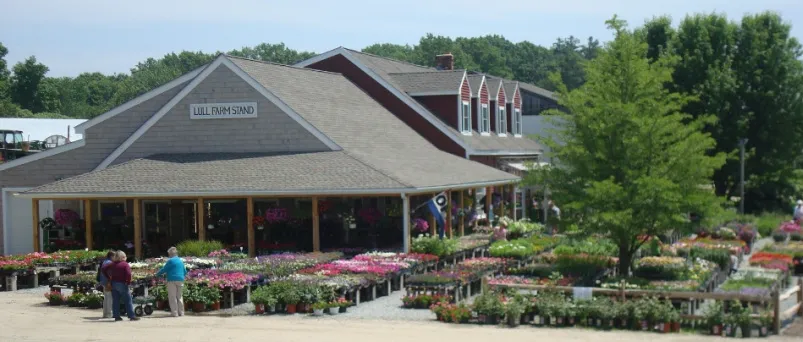 Lull Farm