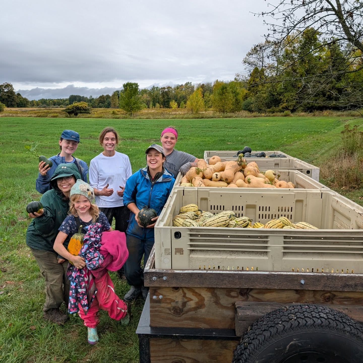 Sandy Bottom Farm