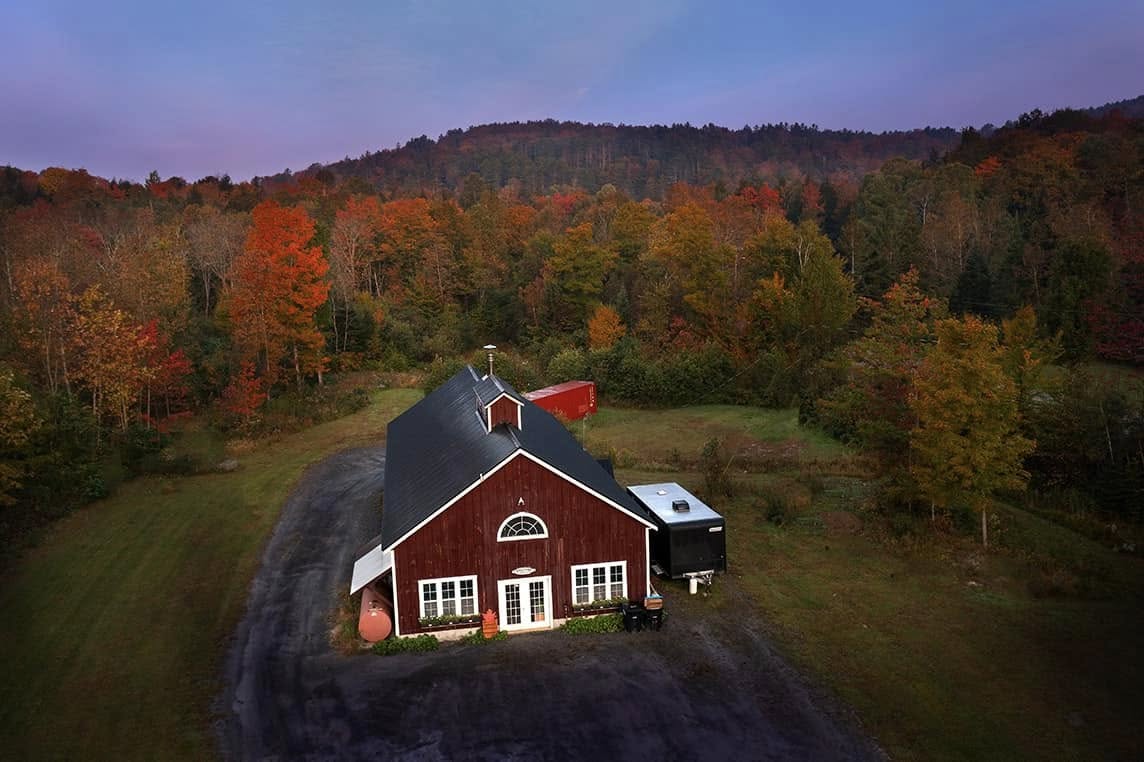 Happy Hill Maple Farms