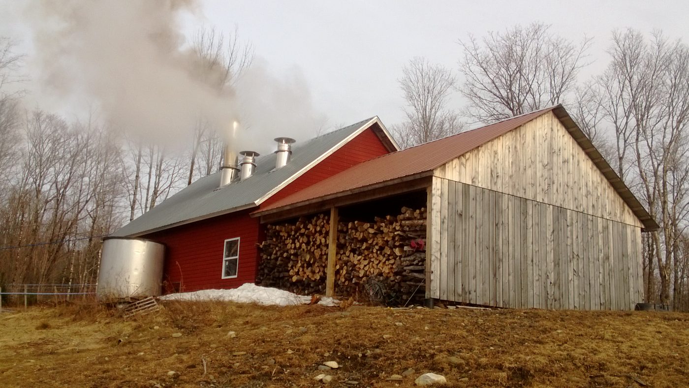 Square Deal Farm