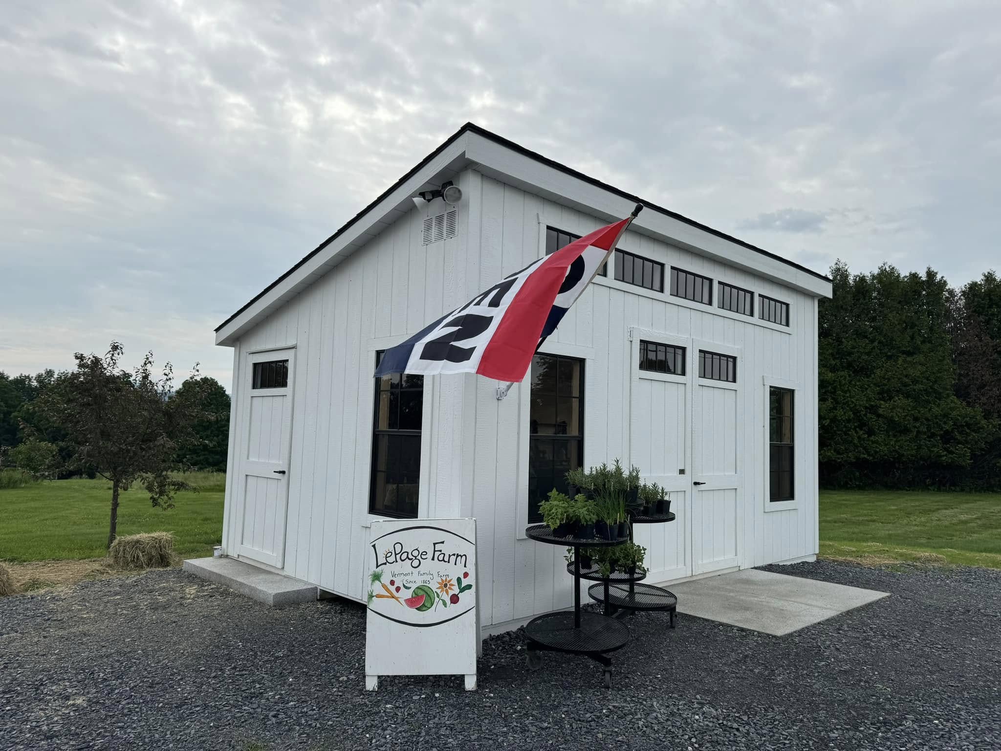 LePage Farm
