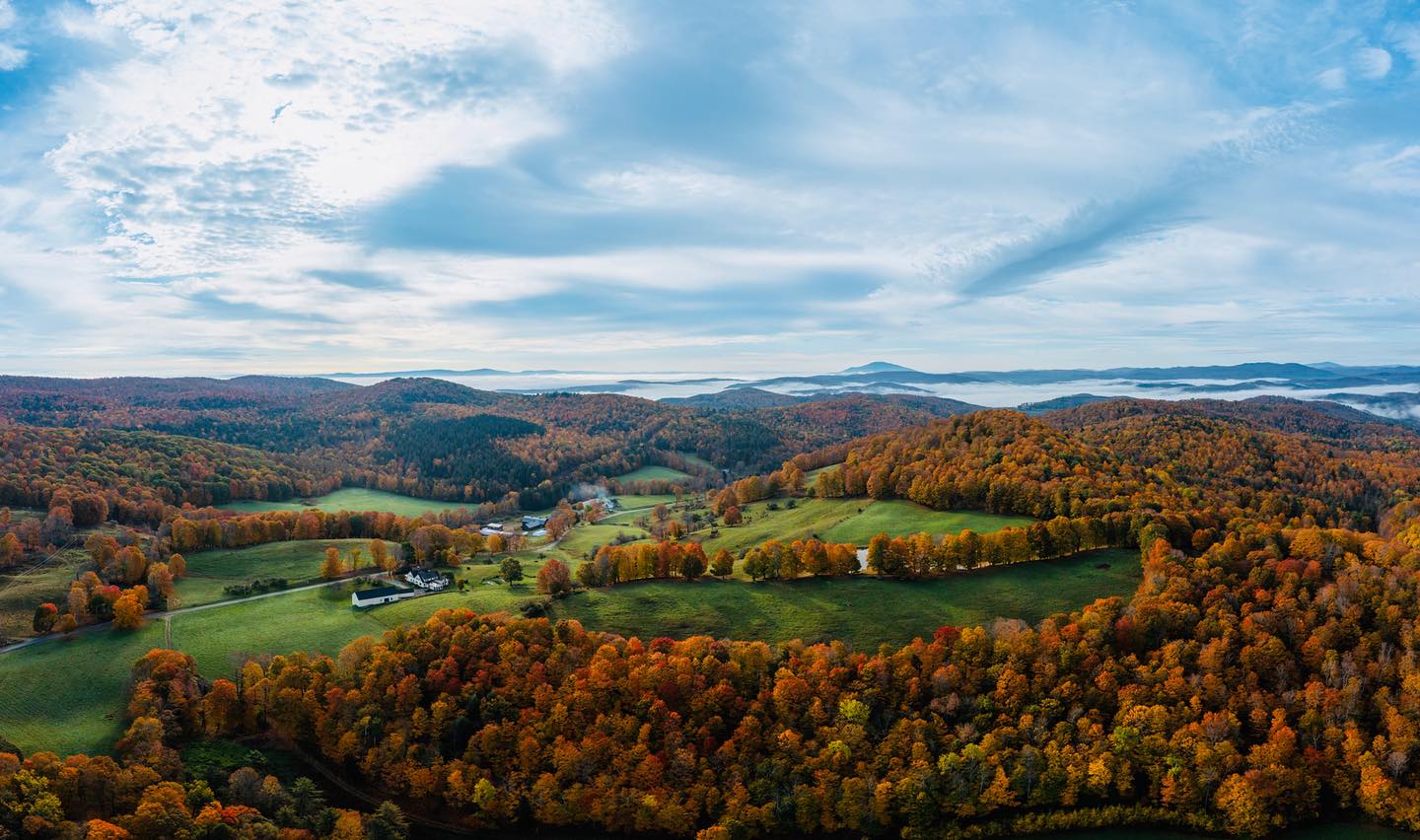 Cloudland Farm