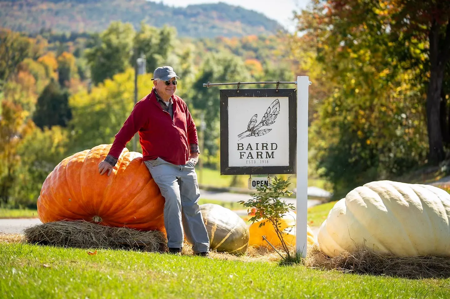 Baird Farm