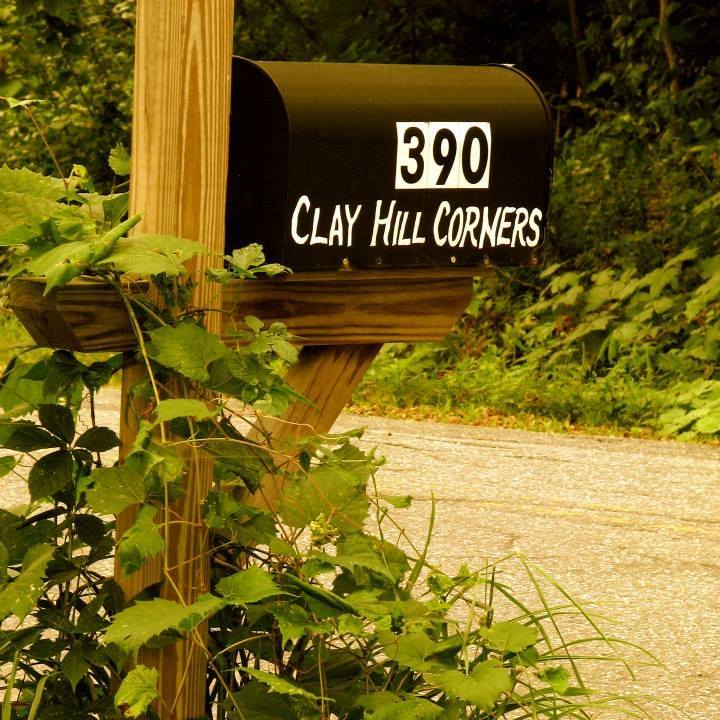 Clay Hill Corners