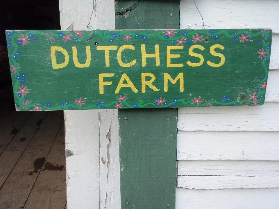 Dutchess Farm