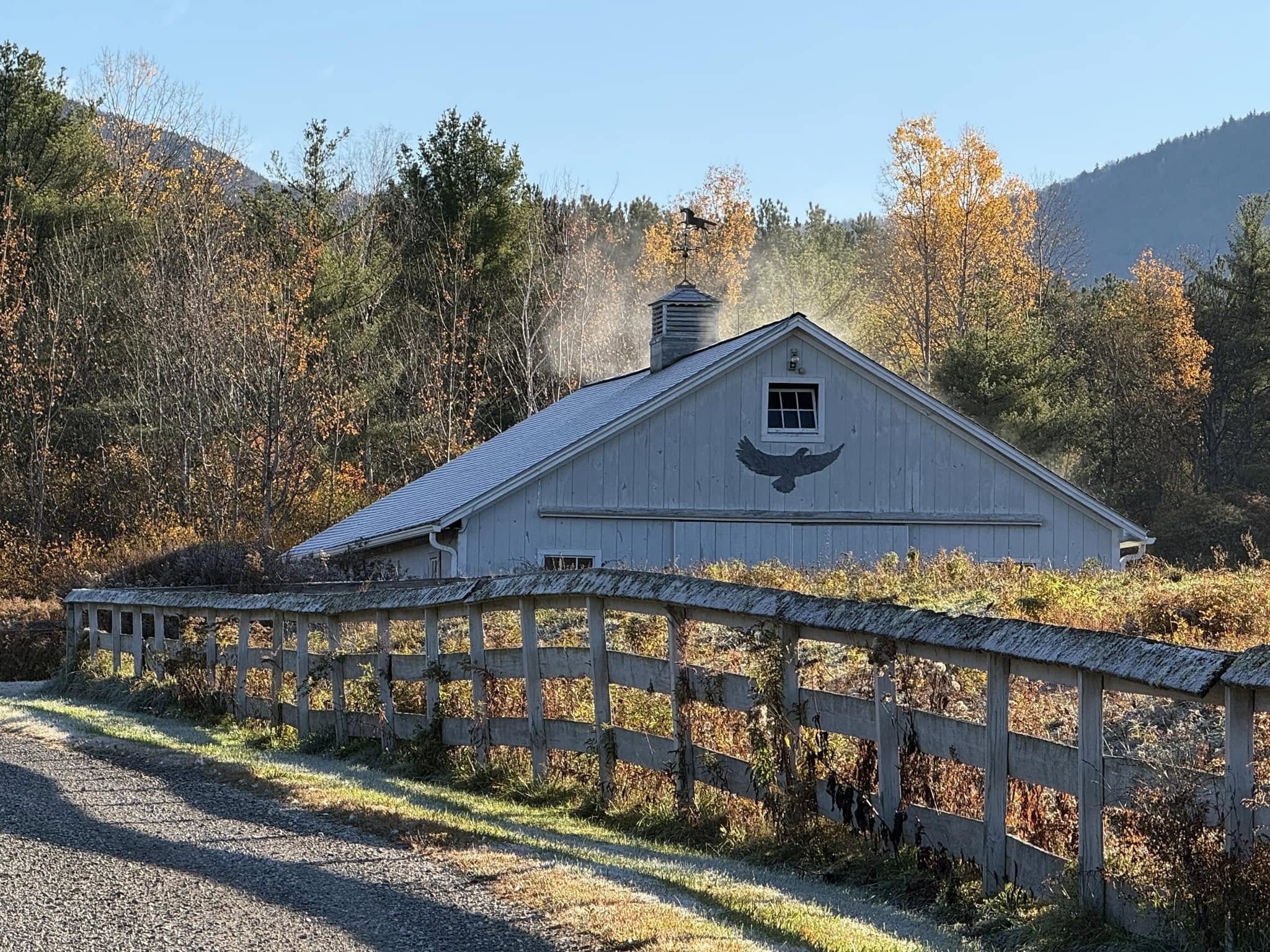 Mountbrook Farm