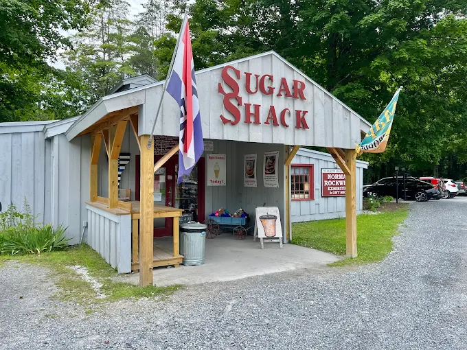Sugar Shack