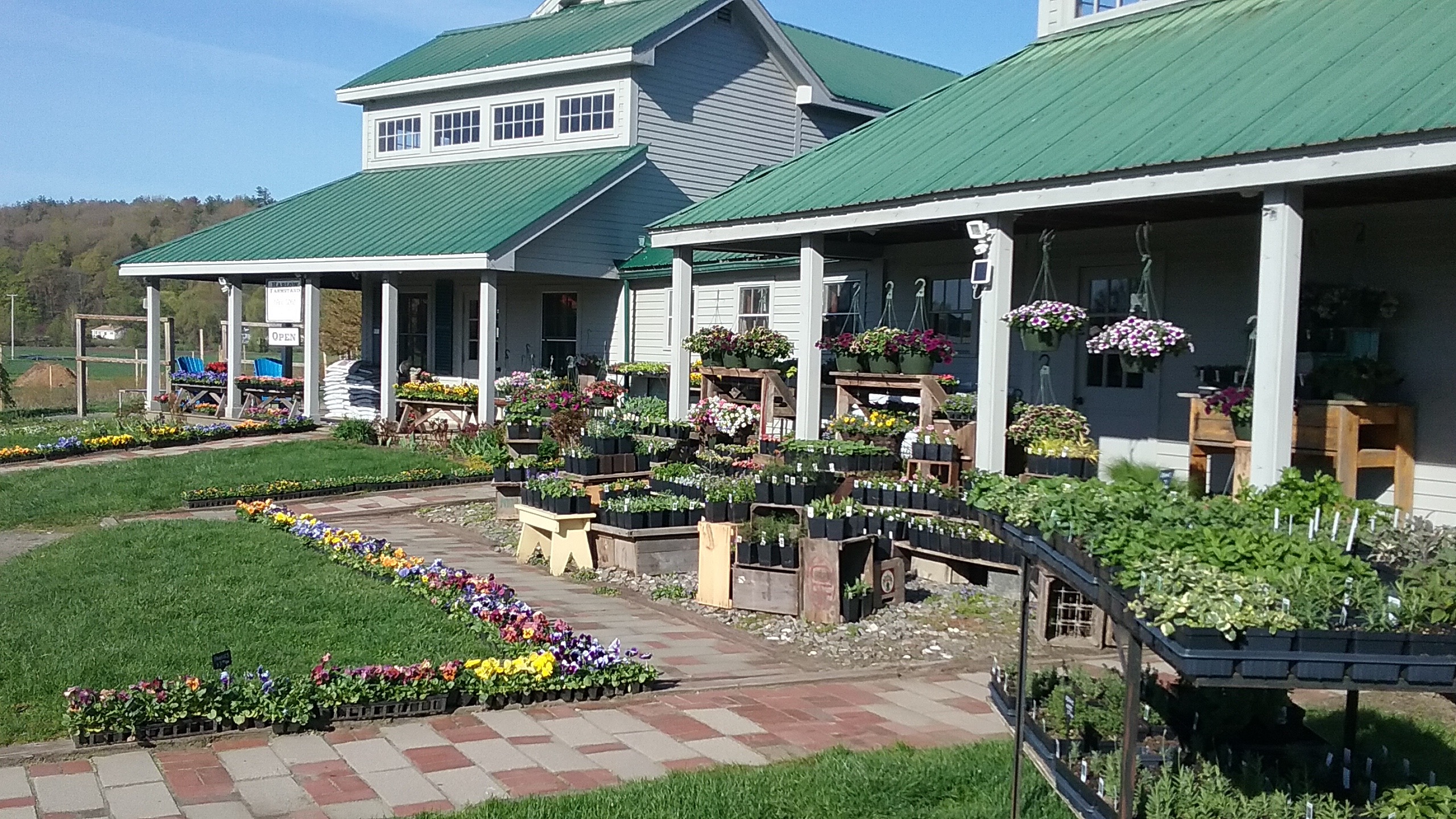 Harlow Farm