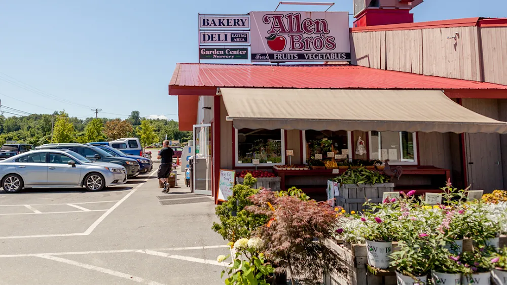Allen Brothers Farms