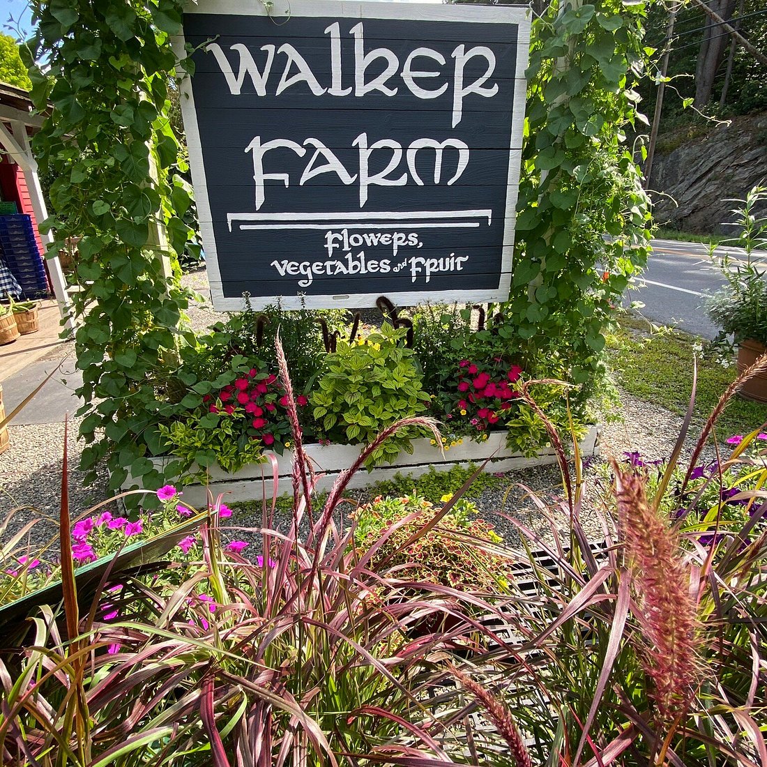 Walker Farm