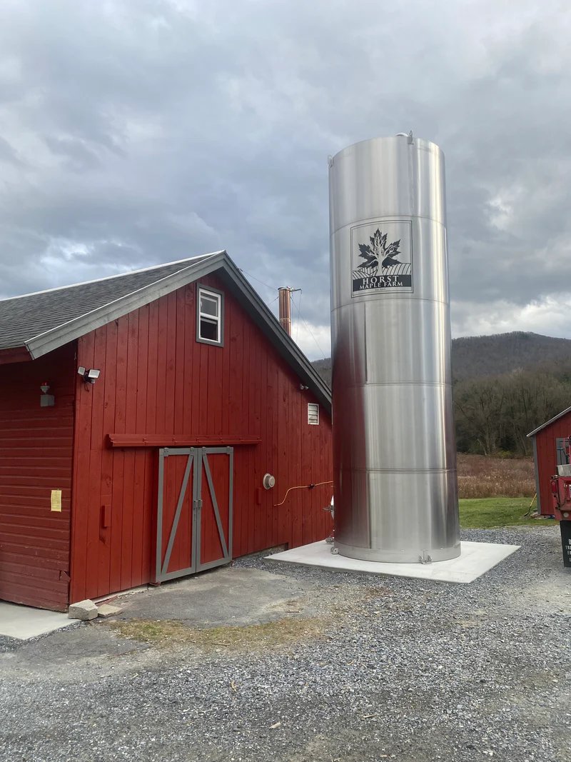 Horst Maple Farm