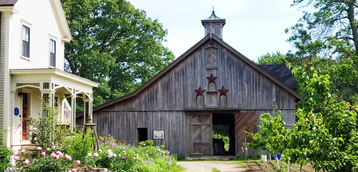 Meadow Mist Farm
