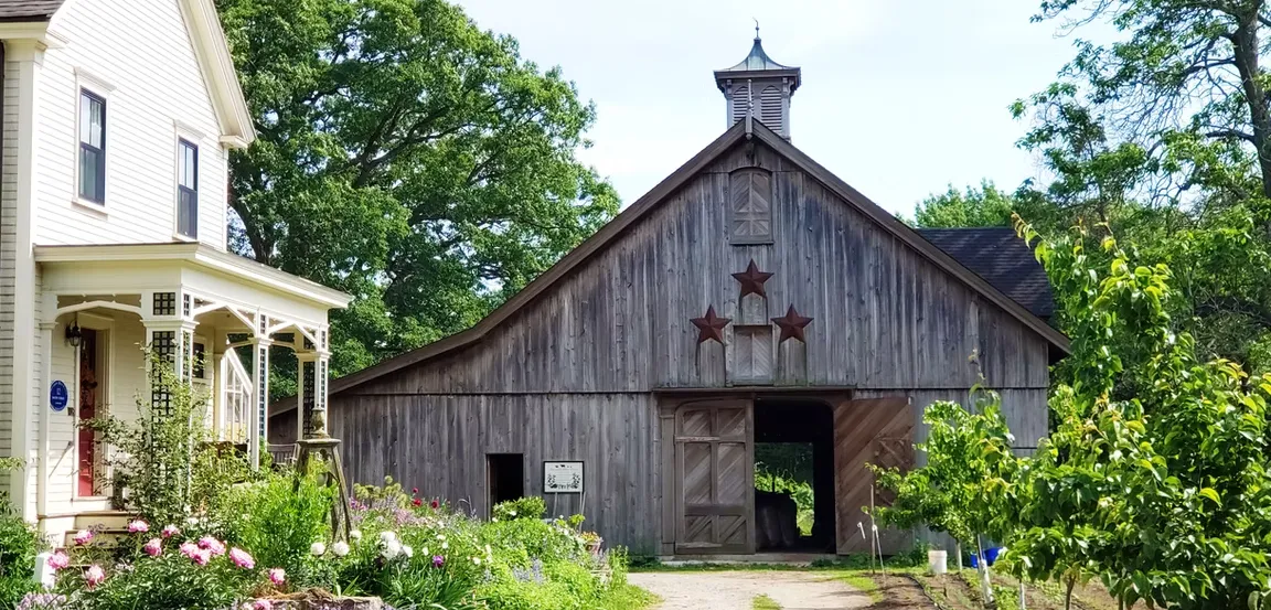 Meadow Mist Farm