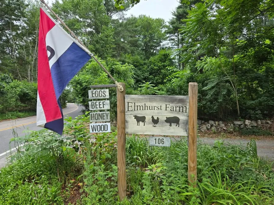 Elmhurst Farm