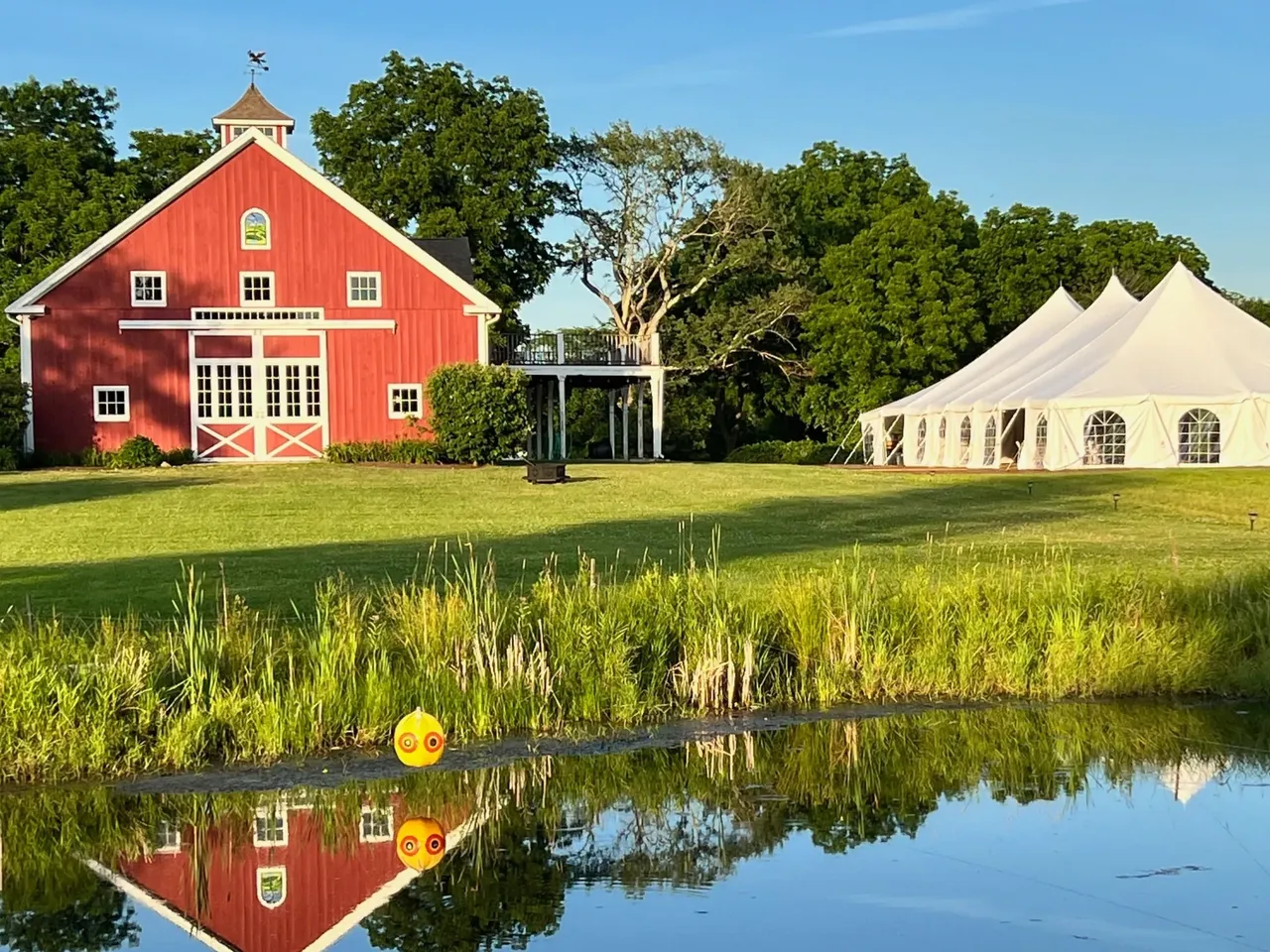 Silverwood Organic Farm