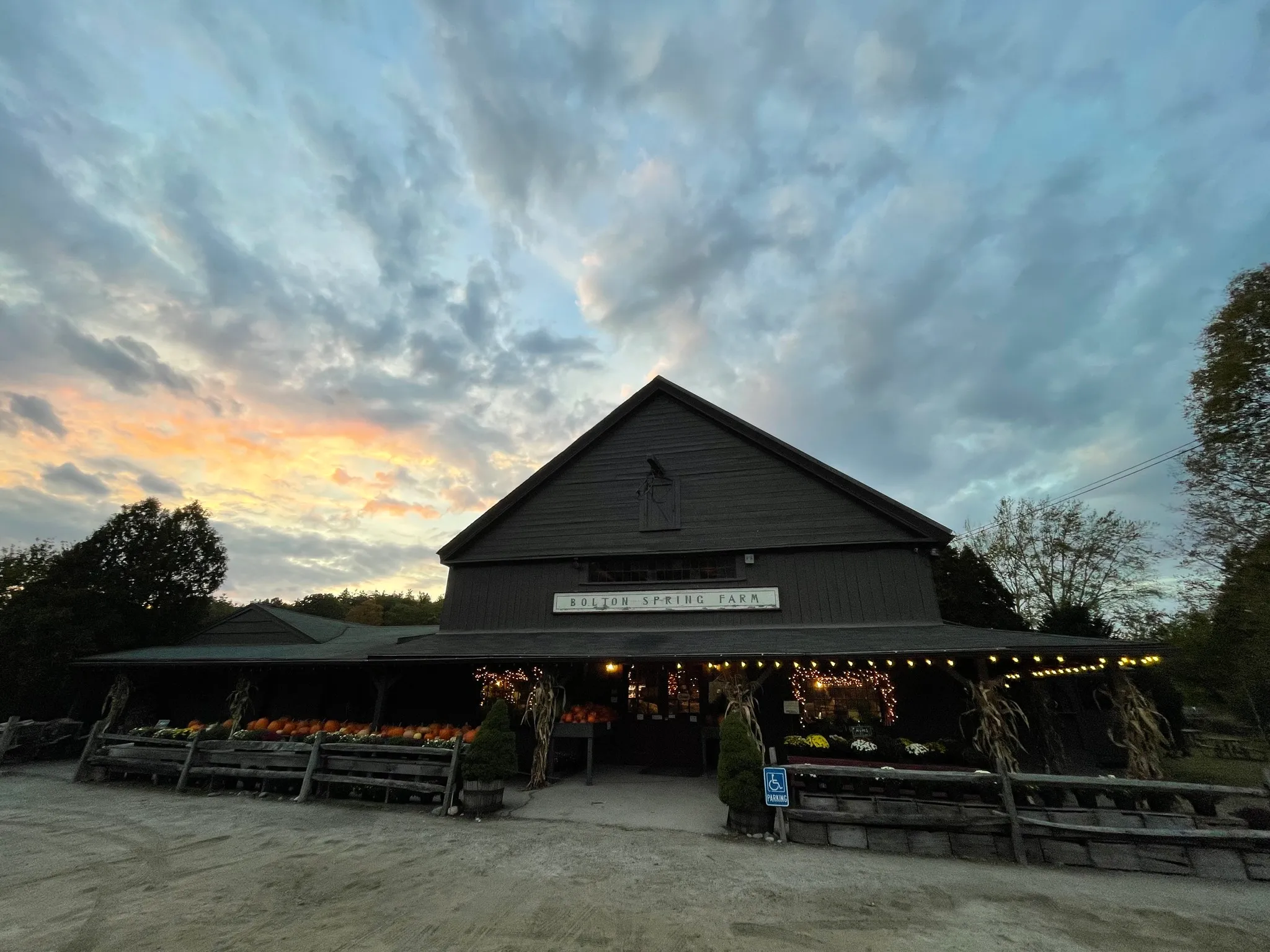 Bolton Spring Farm