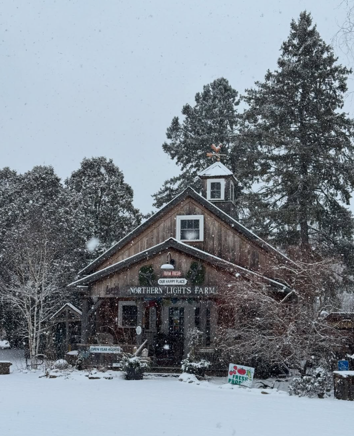 Northern Lights Farmstand
