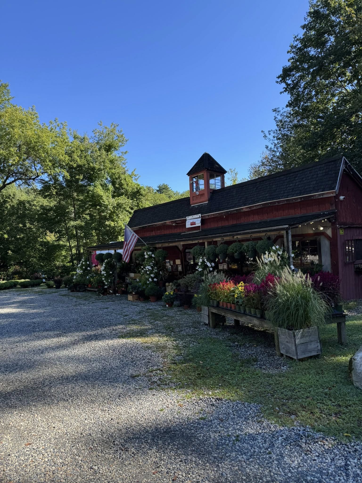 Utopia Farms