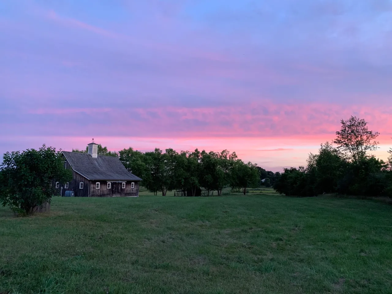 Groton Center Farms