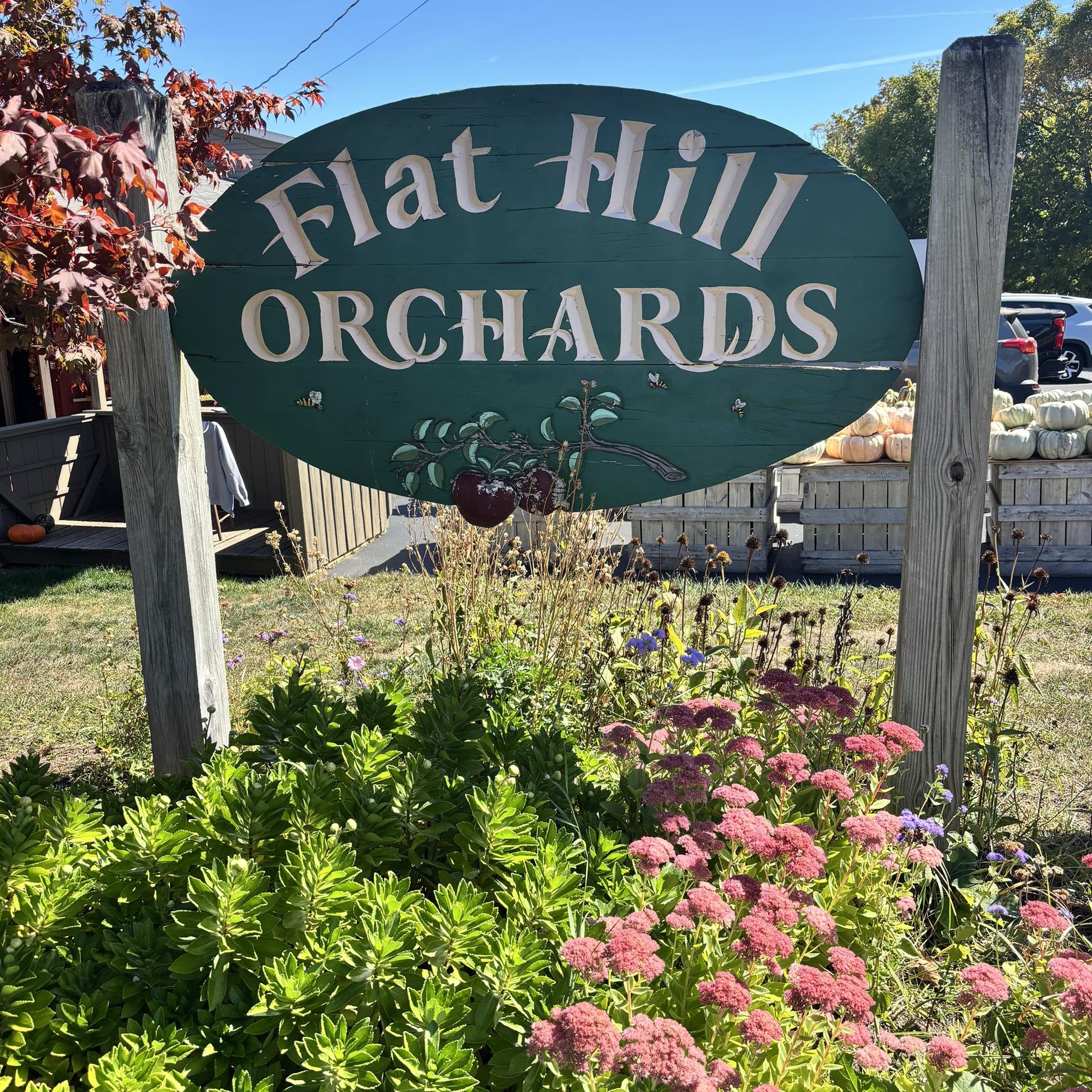 Flat Hill Orchards