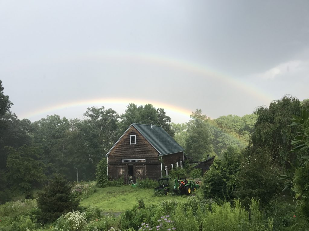 Blue Moon Farm