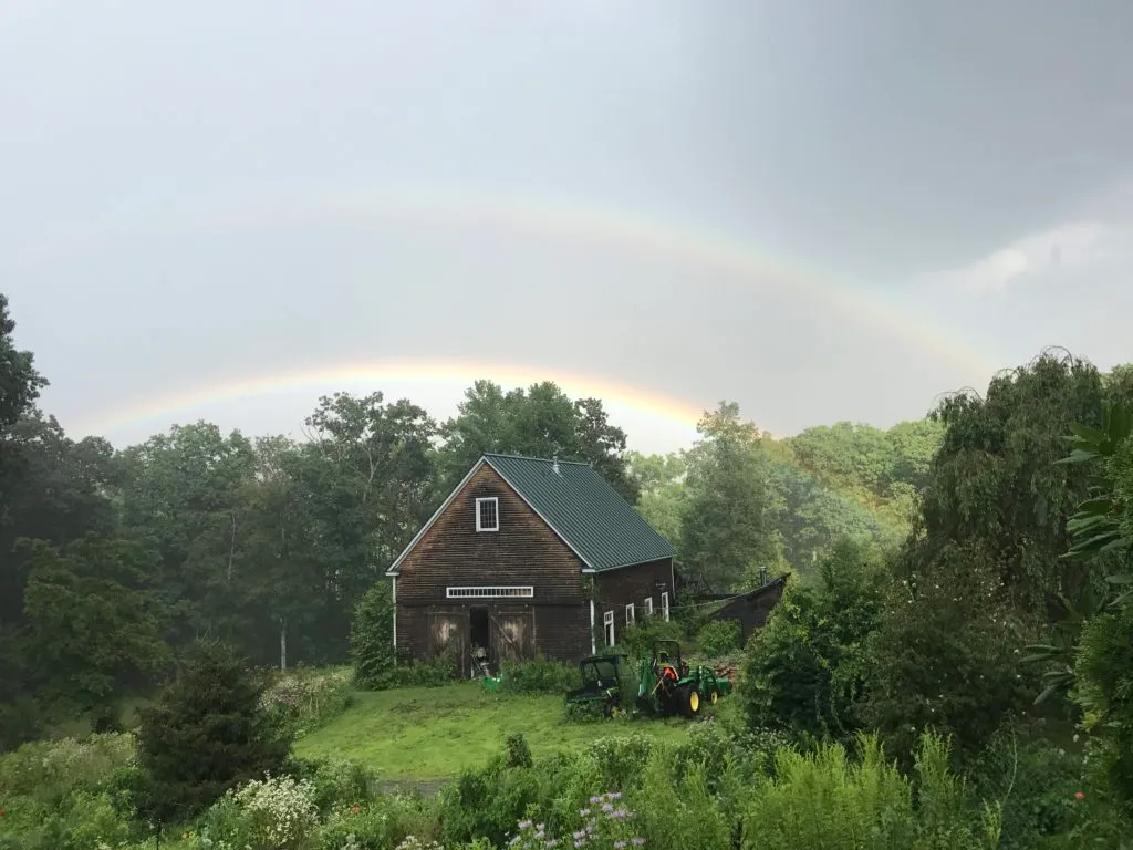 Blue Moon Farm