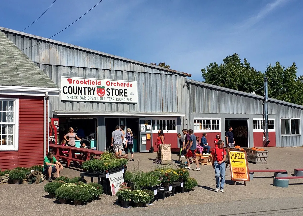 Brookfield Orchards