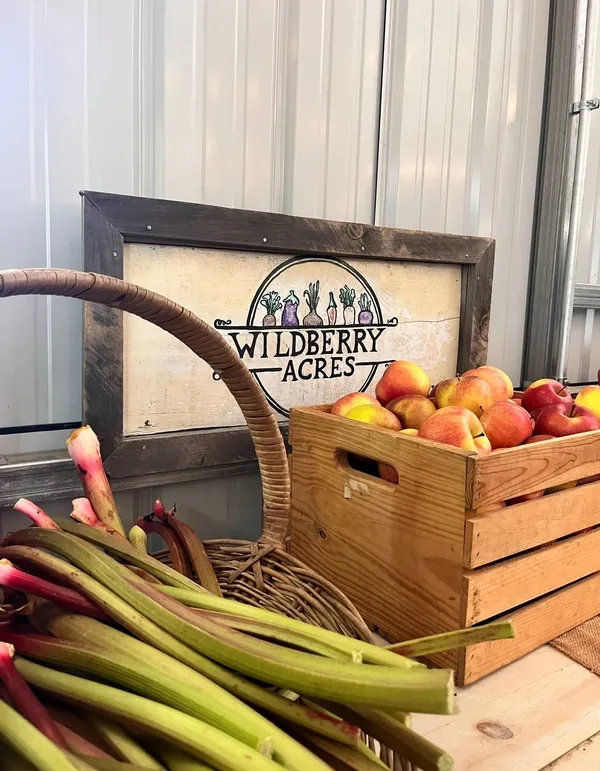 Wildberry Acres Farm