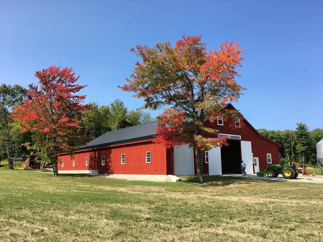 Shepherd Family Farm