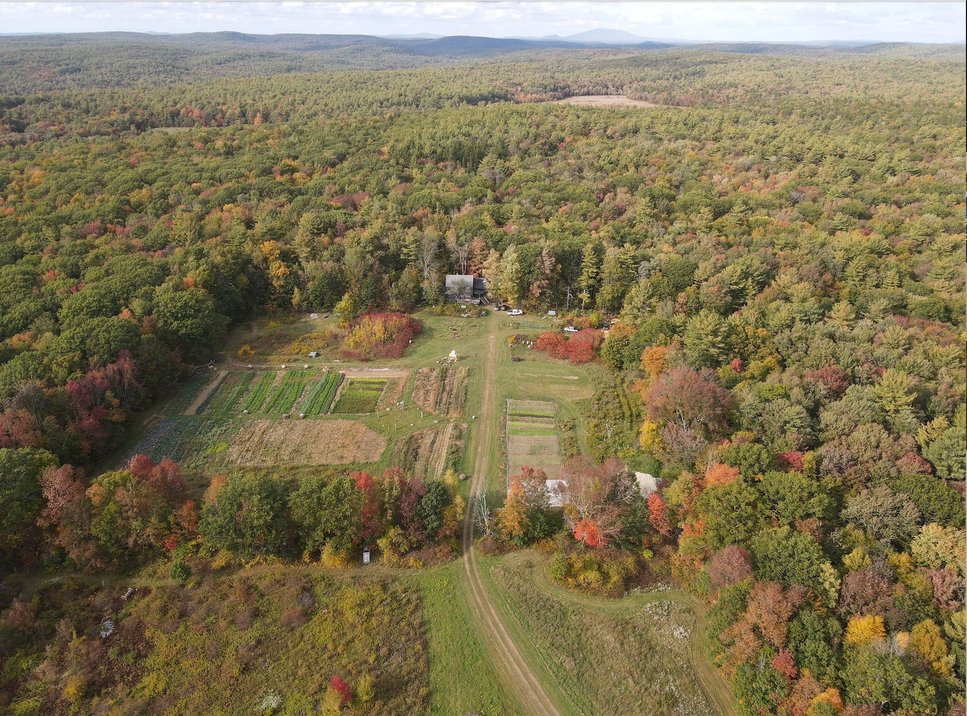 Earthlands Farm