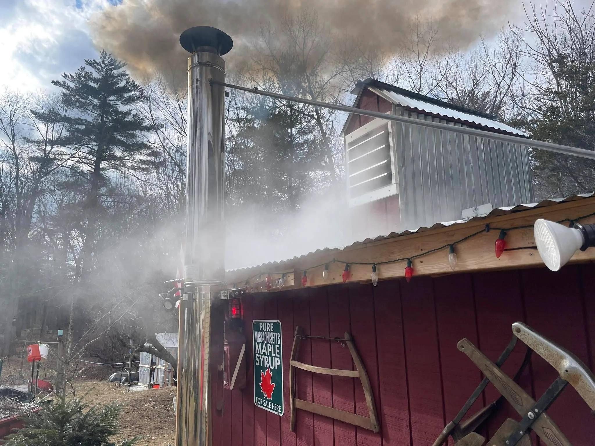 Fernwood Farm