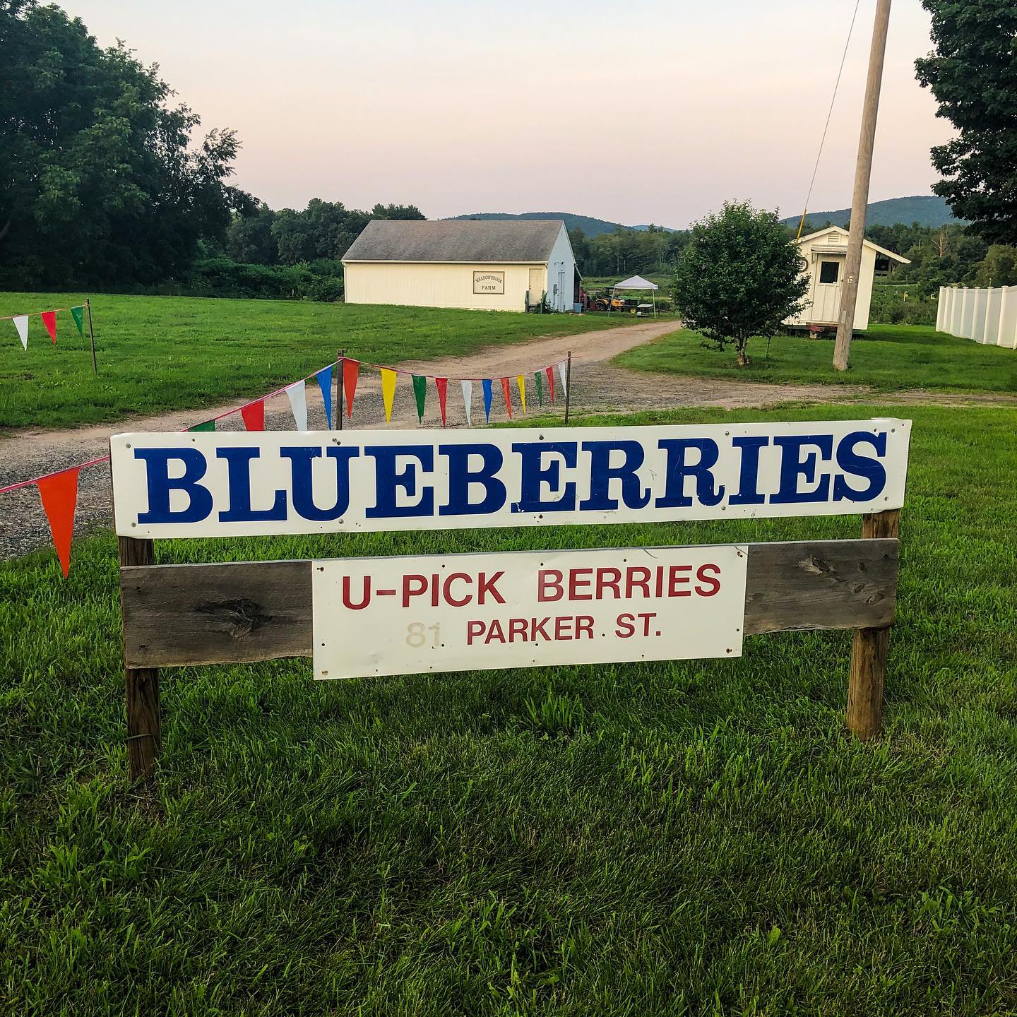 Meadowbrook Farm