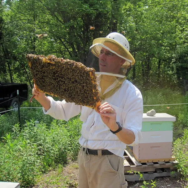 Red Barn Honey Co