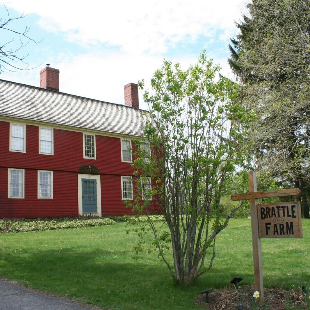 Brattle Farm