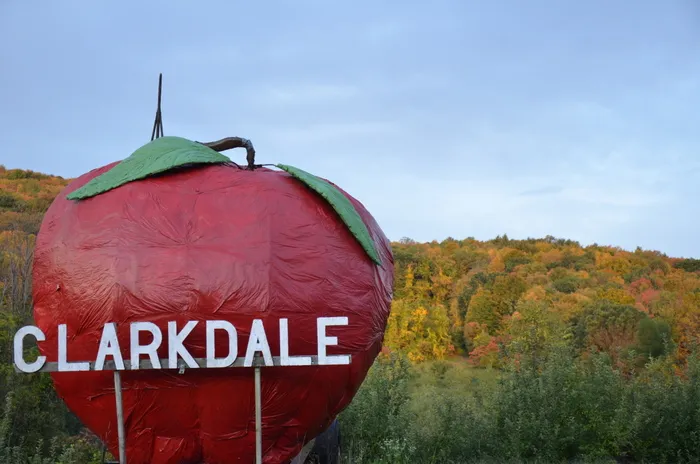 Clarkdale Fruit Farms