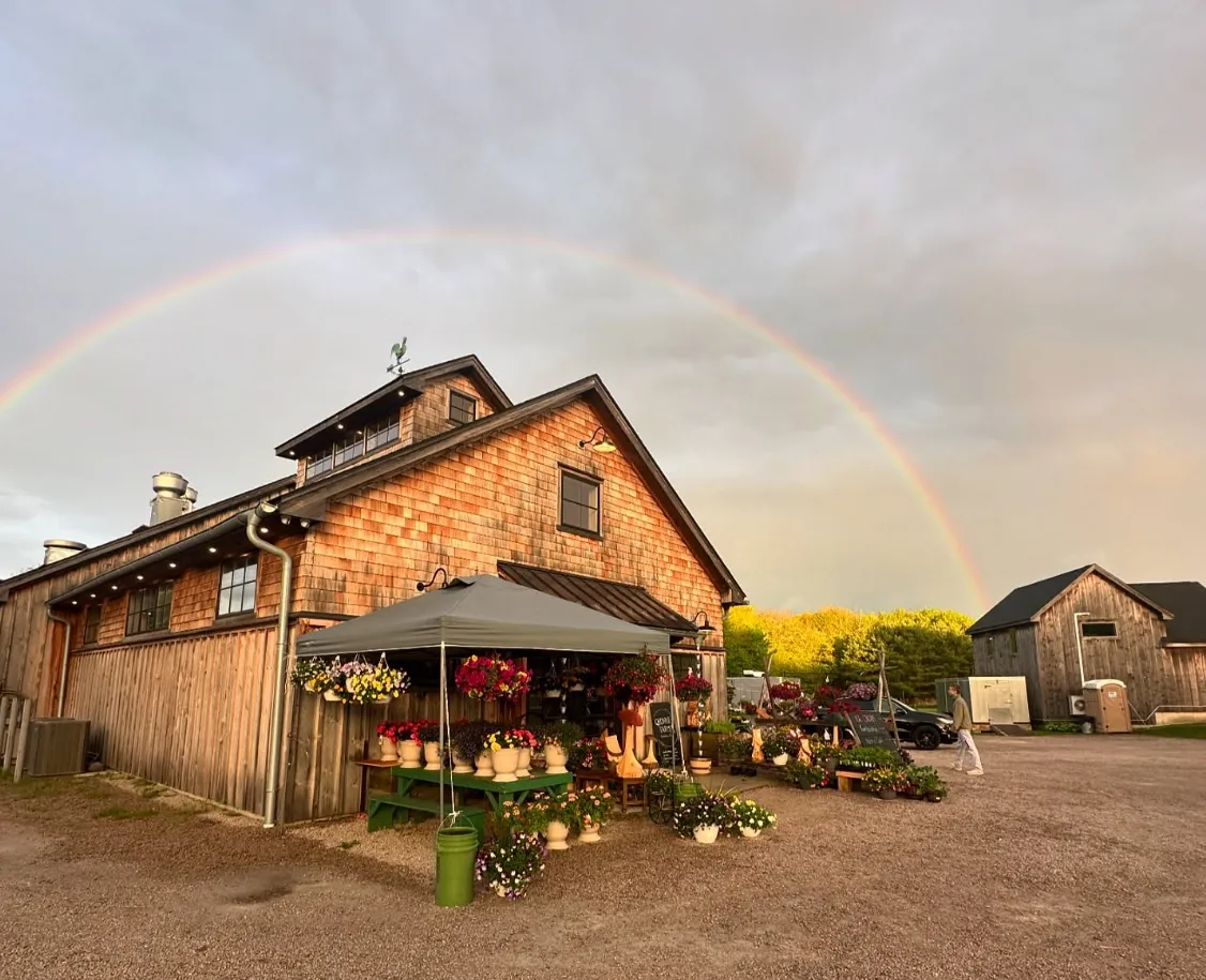 Quonnie Farms