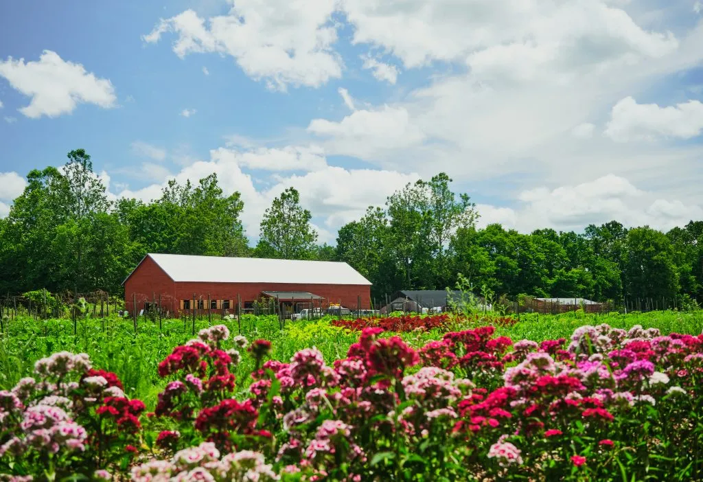 Holcomb Farm