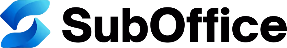 logo suboffice