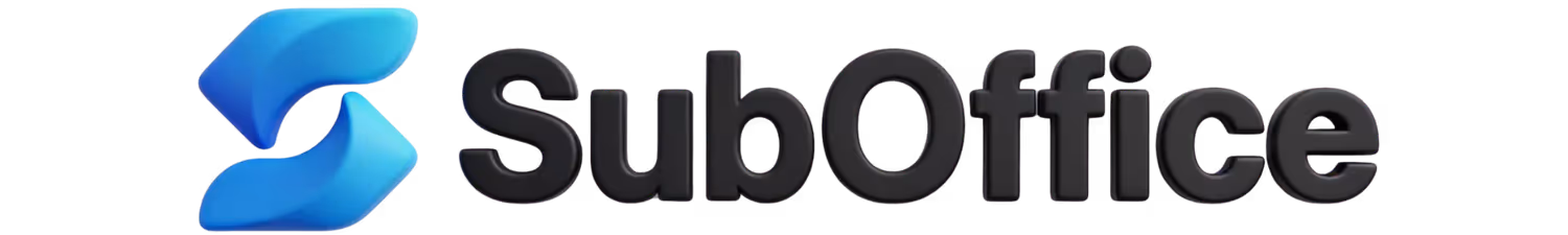 logo suboffice