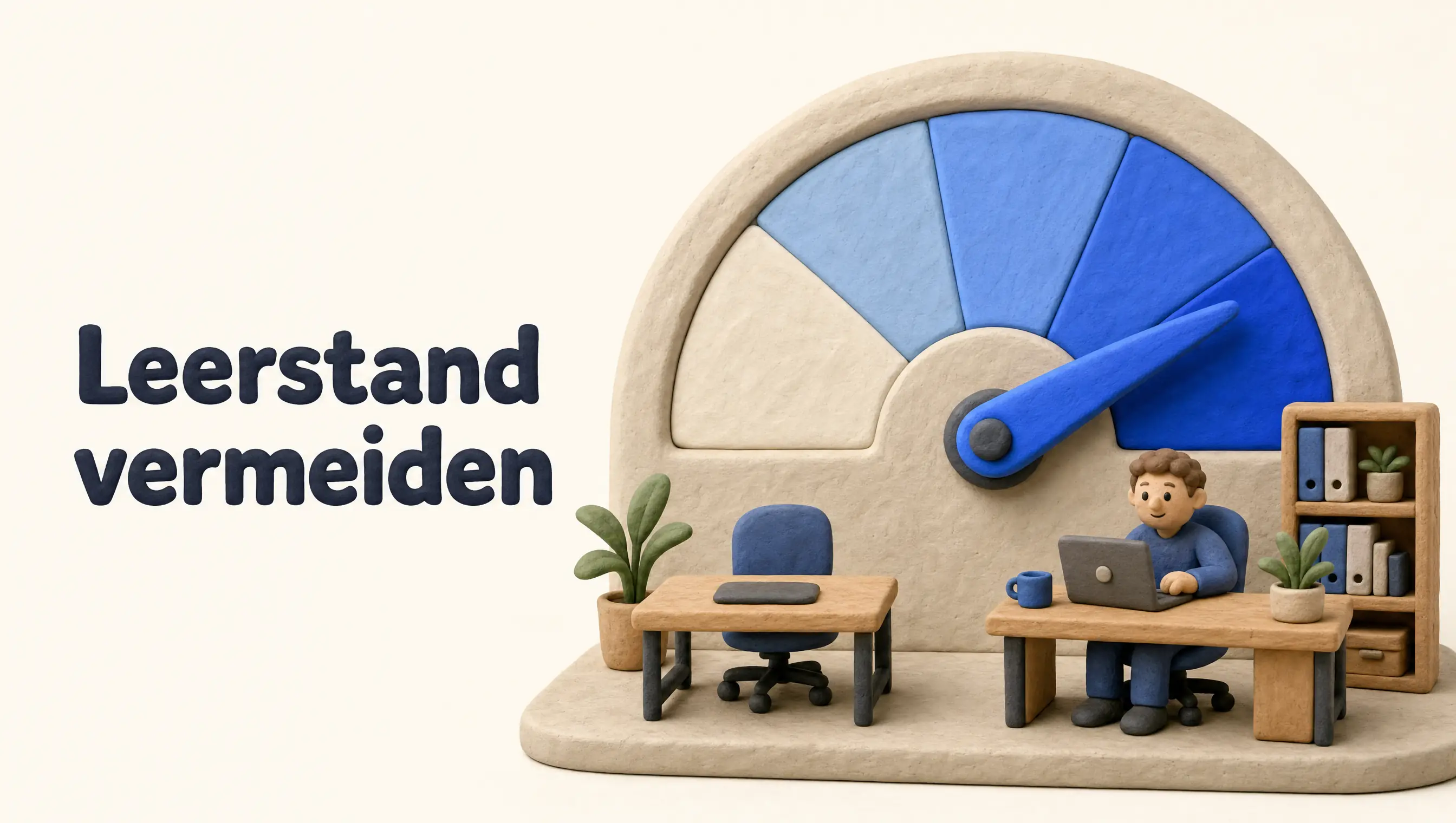 Büro-Leerstand vermeiden