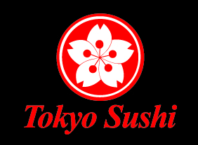 Tokyo Sushi & BBQ logo
