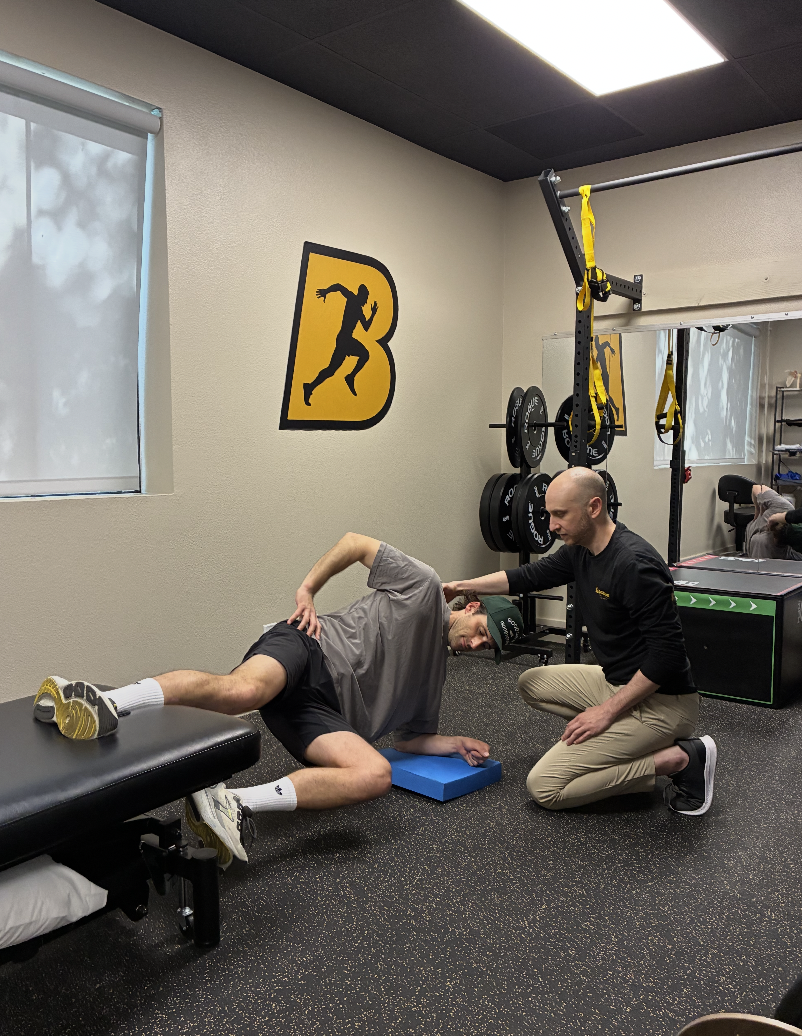 thousand oaks physical therapy treatment